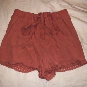 Forever 21 Shorts